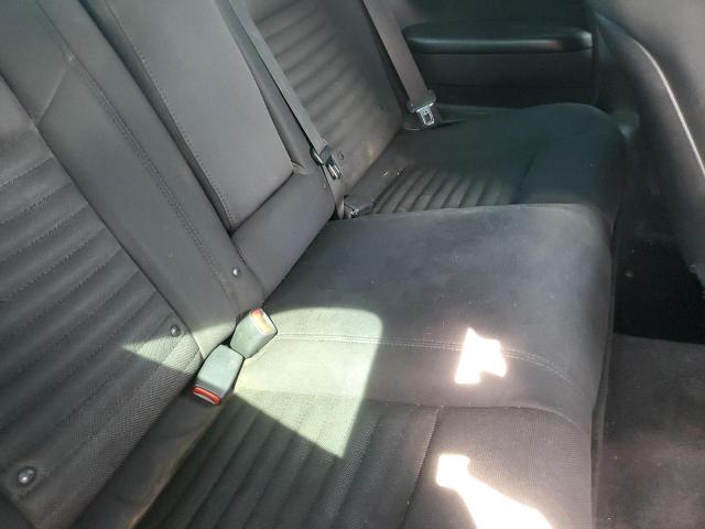 Photo 10 from auction – 2014 DODGE CHALLENGER R/T with VIN 2C3CDYBT1EH249826