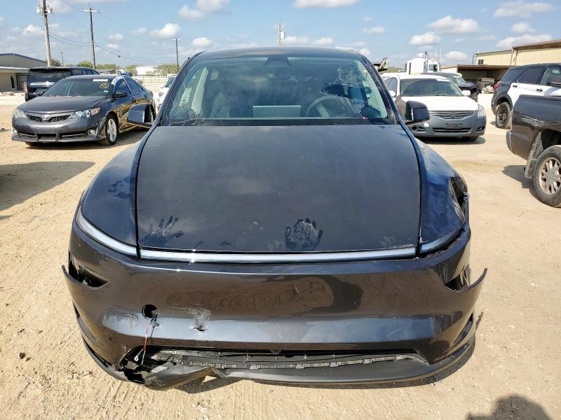 Photo 5 from auction – 2026 TESLA MODEL Y with VIN 7SAYGDED5TA429500