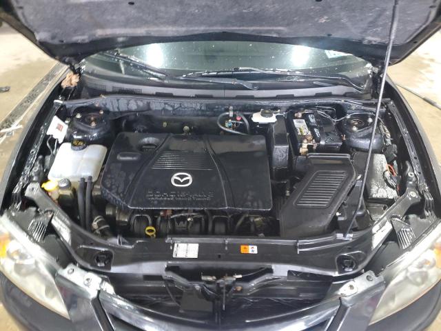 Photo 11 from auction – 2005 MAZDA 3 S with VIN JM1BK323851336878