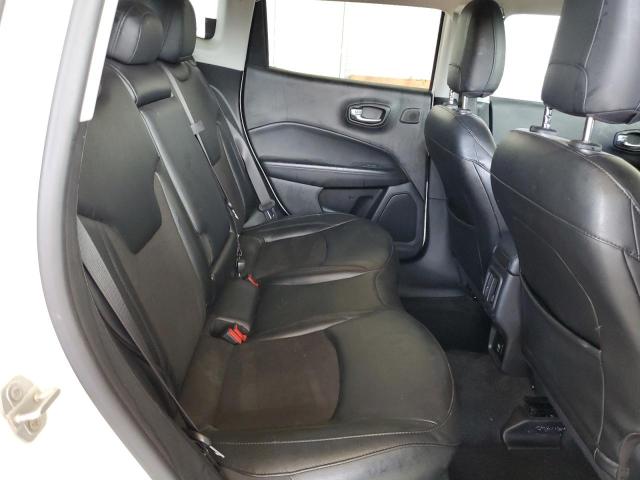 Photo 11 from auction – 2021 JEEP COMPASS LA with VIN 3C4NJCBB3MT502125