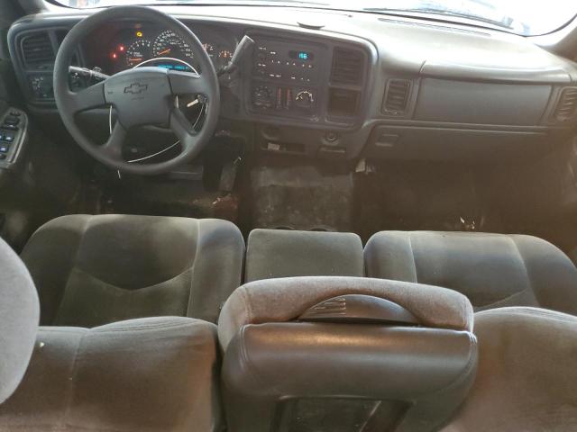 Photo 8 from auction – 2005 CHEVROLET SILVERADO with VIN 1GCHC23U05F920591