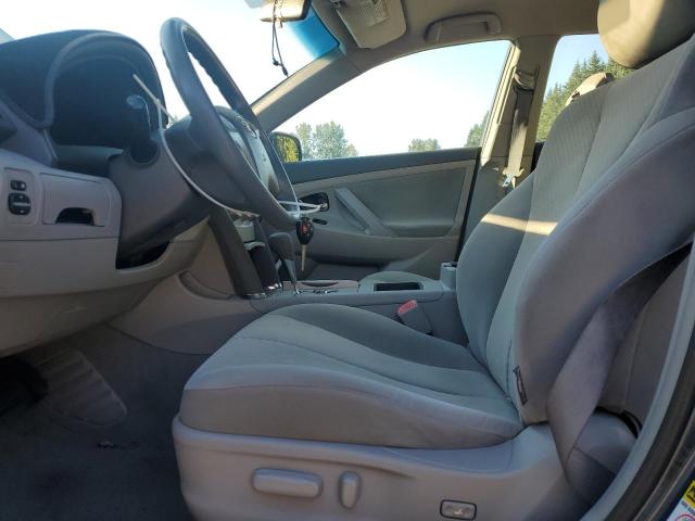 Photo 7 from auction – 2009 TOYOTA CAMRY BASE with VIN 4T1BE46K79U820099