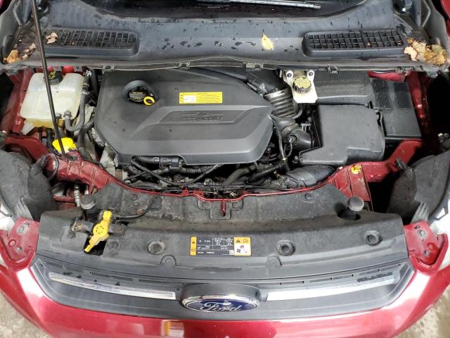 Photo 12 from auction – 2014 FORD ESCAPE SE with VIN 1FMCU9GX3EUB53590