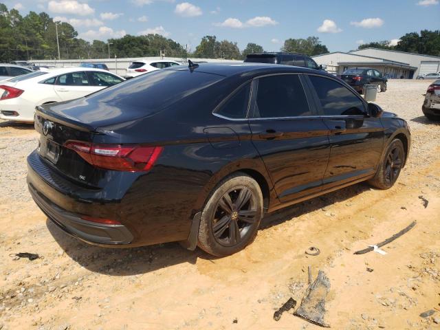 Photo 3 from auction – 2024 VOLKSWAGEN JETTA SE with VIN 3VWEM7BU6RM024278