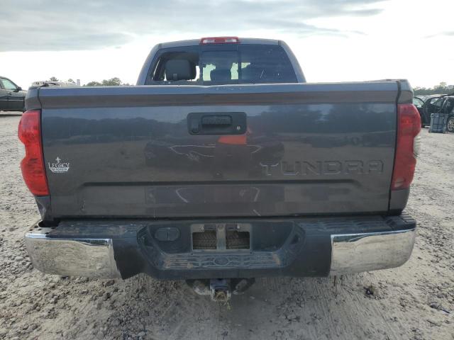 Photo 6 from auction – 2019 TOYOTA TUNDRA DOU with VIN 5TFRY5F11KX249592