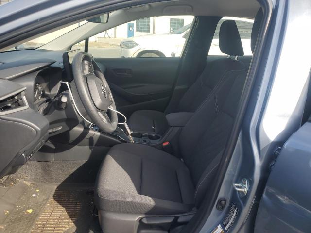 Photo 7 from auction – 2024 TOYOTA COROLLA LE with VIN JTDBCMFE8R3068777