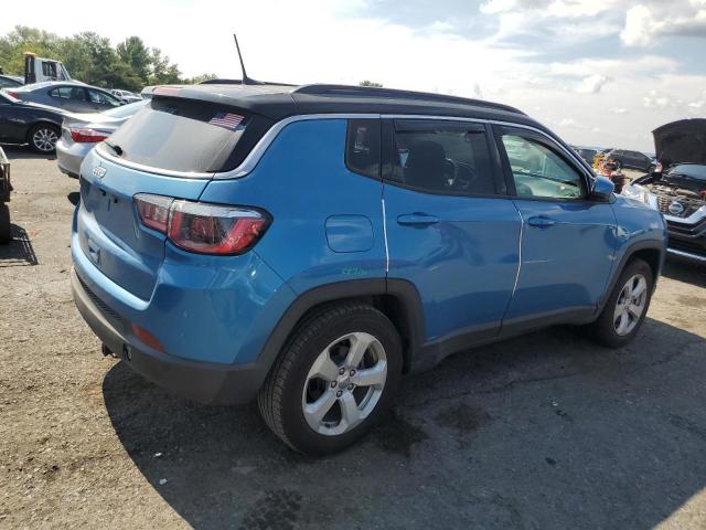 Photo 3 from auction – 2018 JEEP COMPASS LA with VIN 3C4NJCBB0JT181981