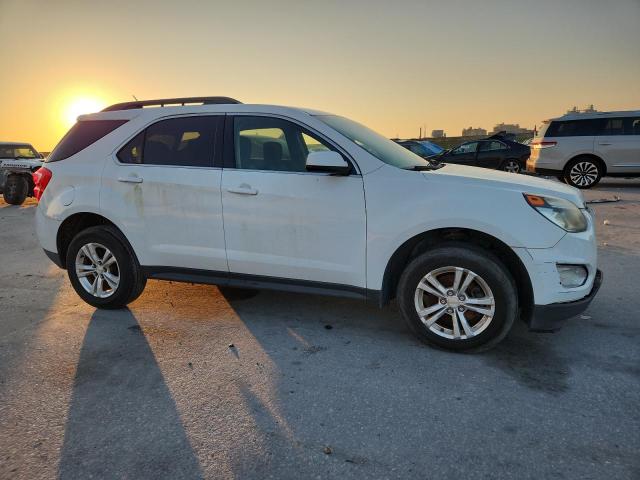 Photo 4 from auction – 2016 CHEVROLET EQUINOX LT with VIN 2GNALCEK8G6125327
