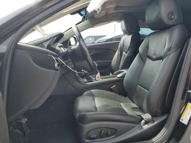 Photo 7 from auction – 2018 CADILLAC ATS with VIN 1G6AE5RX3J0179285
