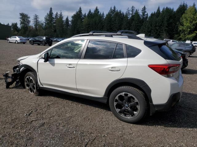 Фото 2 с аукциона – 2023 SUBARU CROSSTREK с VIN JF2GTAECXPH280280