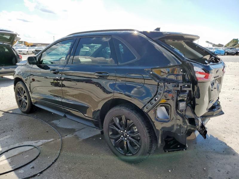 Photo 2 from auction – 2024 FORD EDGE SE with VIN 2FMPK4G98RBA24591