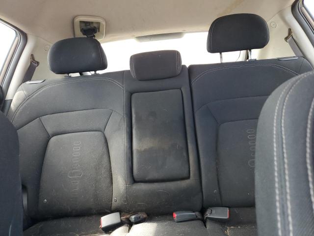 Photo 10 from auction – 2011 KIA SPORTAGE E with VIN KNDPCCA29B7081310