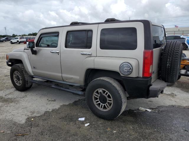 Photo 2 from auction – 2006 HUMMER H3 with VIN 5GTDN136668276985