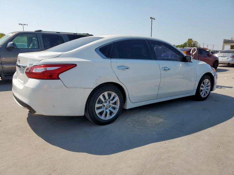 Photo 3 from auction – 2016 NISSAN ALTIMA 2.5 with VIN 1N4AL3AP4GN317551