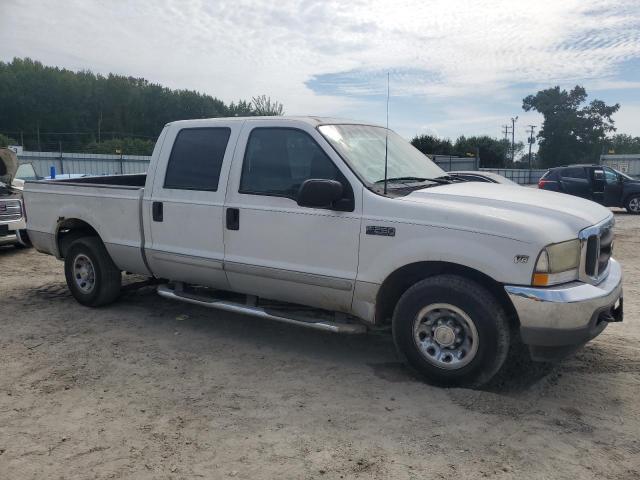 Photo 4 from auction – 2002 FORD F250 SUPER with VIN 1FTNW20L52EB44949