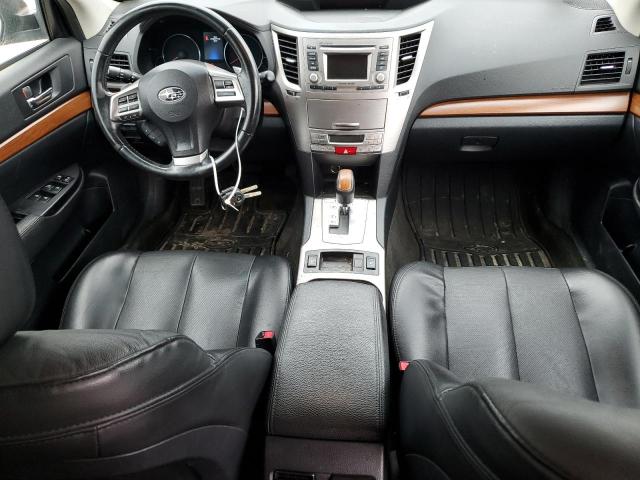 Photo 8 from auction – 2014 SUBARU OUTBACK with VIN 4S4BRBLC7E3271218
