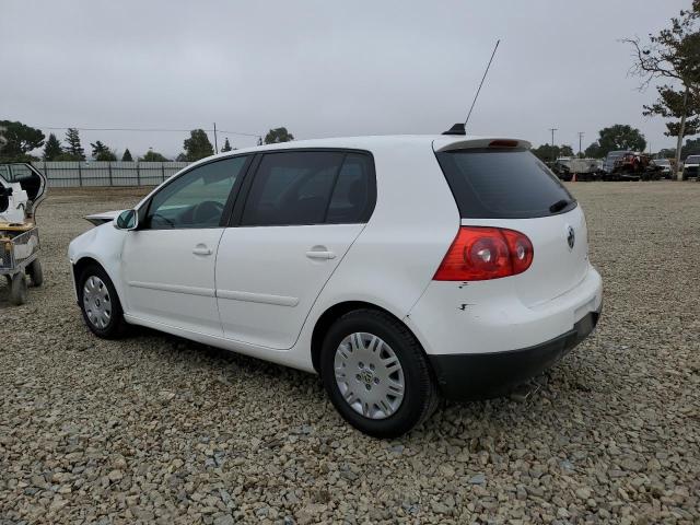 Photo 2 from auction – 2009 VOLKSWAGEN RABBIT with VIN WVWDB71K09W138149