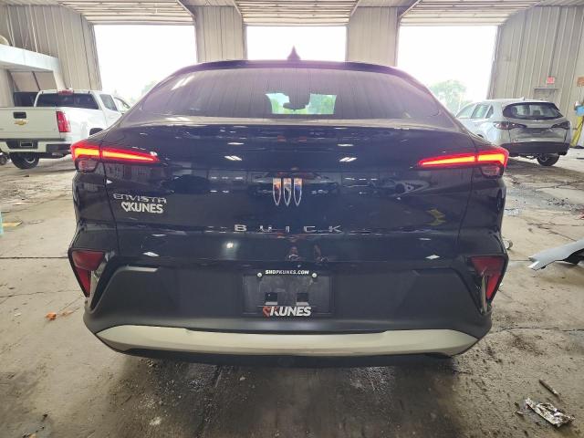 Photo 6 from auction – 2024 BUICK ENVISTA PR with VIN KL47LAE28RB205325