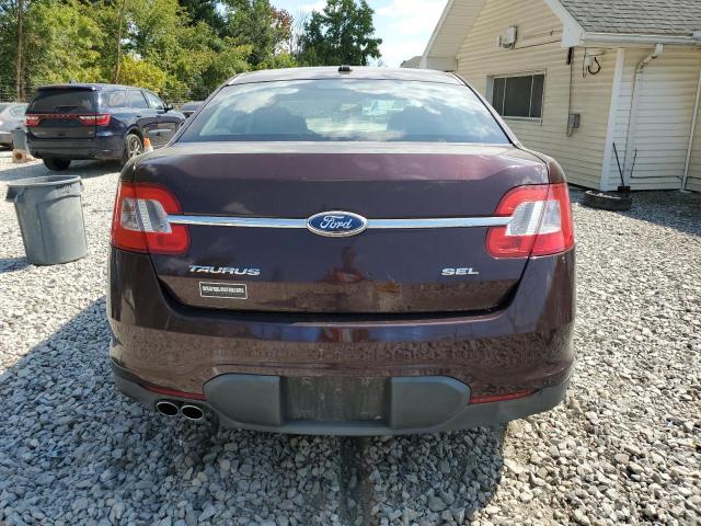 صورة رقم 6 من المزاد - 2011 FORD TAURUS SEL مع VIN 1FAHP2EW1BG157043