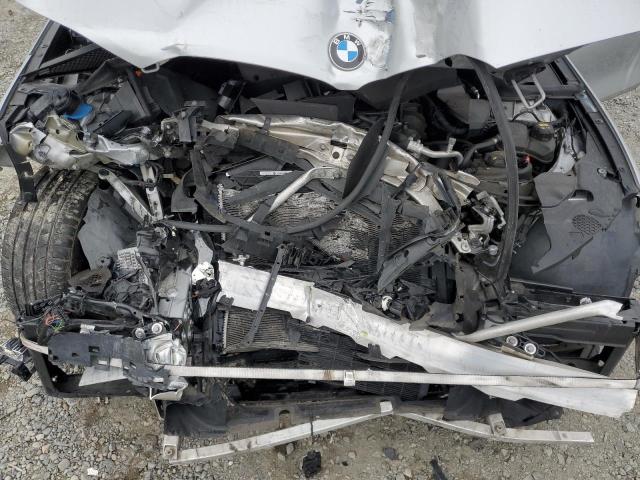 Photo 11 from auction – 2020 BMW 330I with VIN WBA5R1C05LFH86117