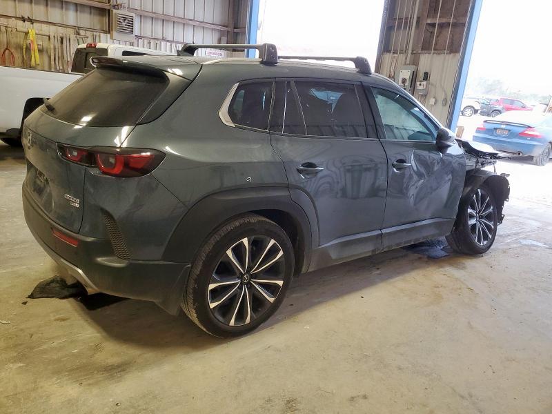 Photo 3 from auction – 2024 MAZDA CX-50 PREM with VIN 7MMVABEY7RN234097