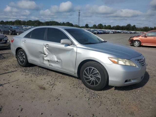 Photo 4 from auction – 2007 TOYOTA CAMRY CE with VIN 4T1BE46K27U169803
