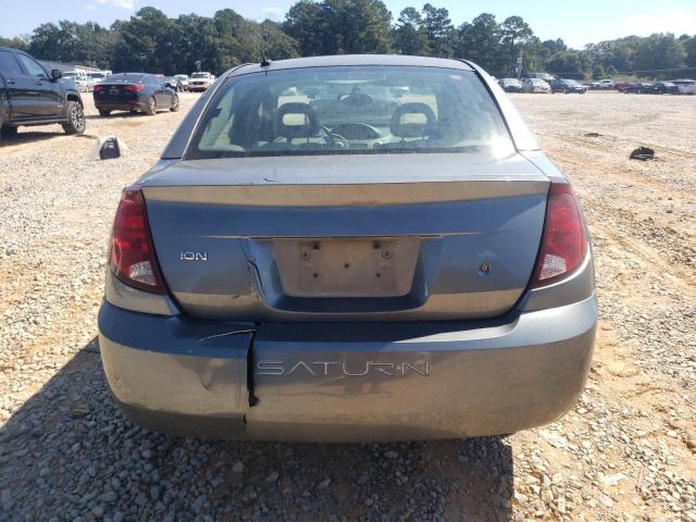 Photo 6 from auction – 2007 SATURN ION LEVEL 2 with VIN 1G8AZ55F47Z176747