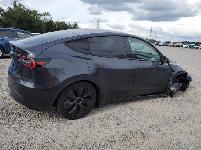 Photo 3 from auction – 2024 TESLA MODEL Y with VIN 7SAYGDED5RF209494