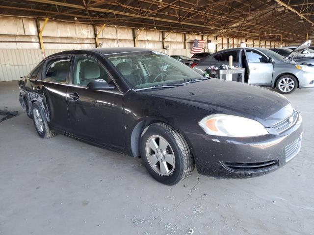 Photo 4 from auction – 2009 CHEVROLET IMPALA 1LT with VIN 2G1WT57K991106480