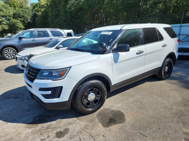 FORD EXPLORER P 2019 z numerem VIN 1FM5K8AR9KGA12892 - Zdjęcie z aukcji