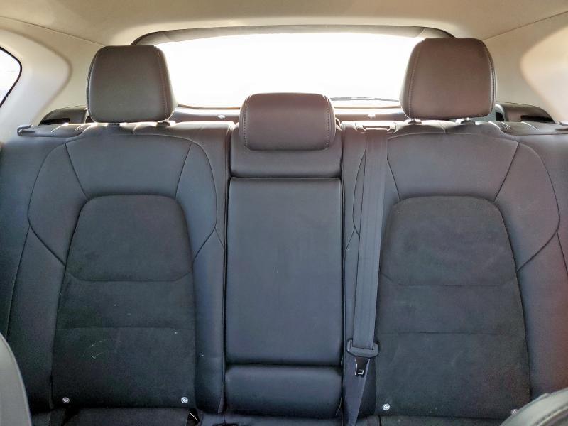 Photo 10 from auction – 2017 MAZDA CX-5 TOURING with VIN JM3KFACL2H0142601