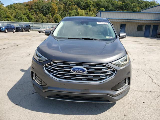 Photo 5 from auction – 2019 FORD EDGE SEL with VIN 2FMPK4J96KBB25059