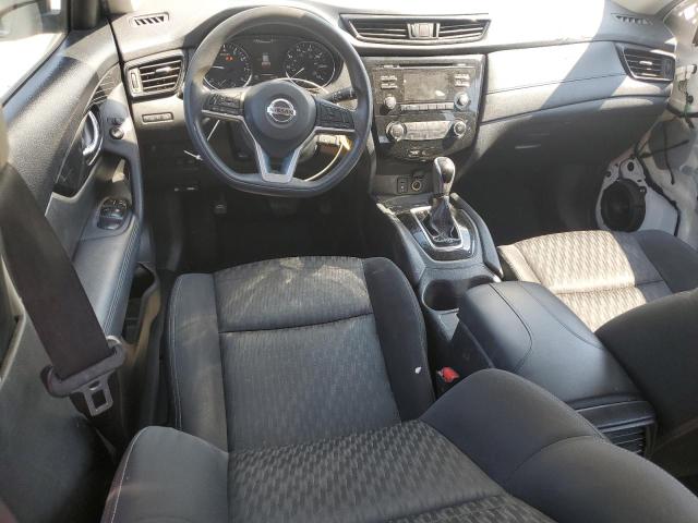 Photo 8 from auction – 2017 NISSAN ROGUE S with VIN KNMAT2MTXHP544035