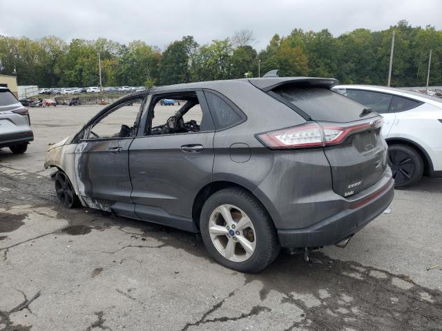 Photo 2 from auction – 2018 FORD EDGE SE with VIN 2FMPK4G99JBB92955