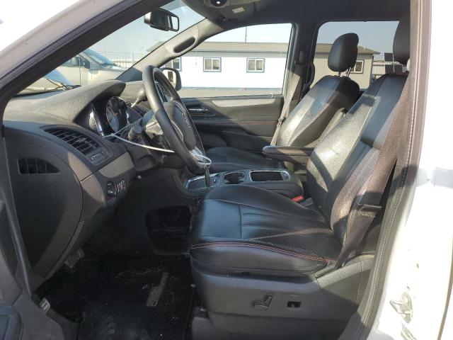 Photo 7 from auction – 2017 DODGE GRAND CARA with VIN 2C4RDGEG9HR596818