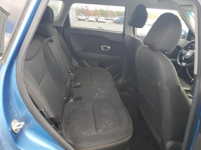 Photo 10 from auction – 2015 KIA SOUL + with VIN KNDJP3A53F7147084