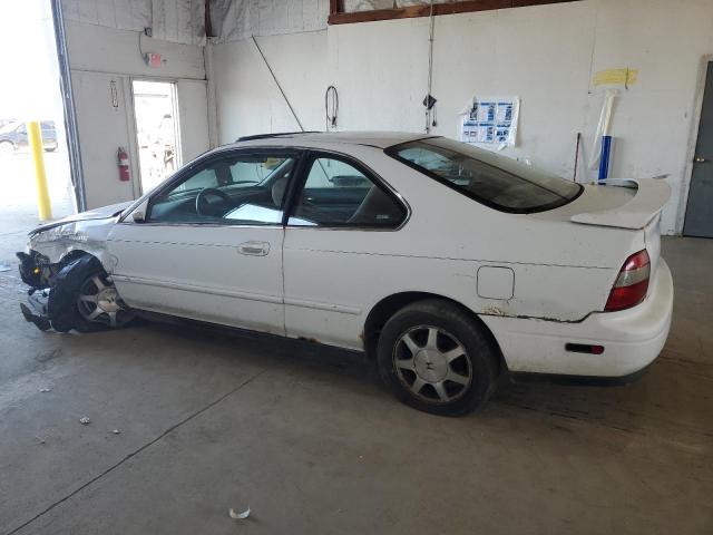 Photo 2 from auction – 1995 HONDA ACCORD EX with VIN 1HGCD7262SA019269