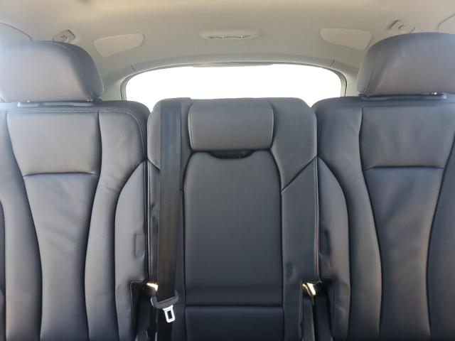Photo 10 from auction – 2022 AUDI Q7 PREMIUM with VIN WA1LXBF75ND011479