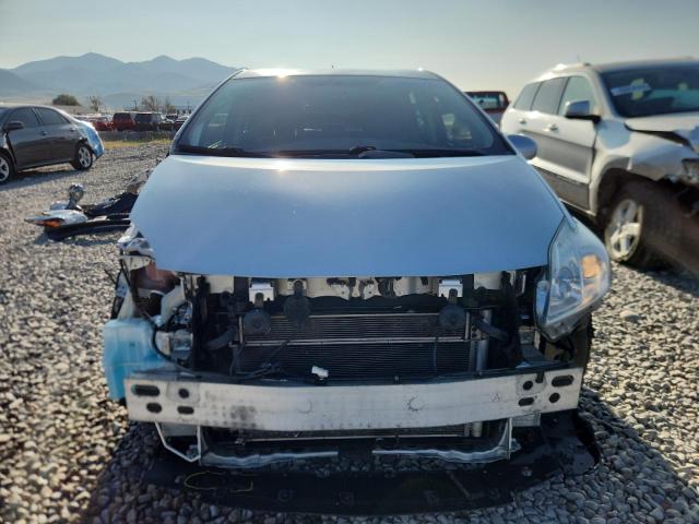 Photo 5 from auction – 2015 TOYOTA PRIUS with VIN JTDKN3DU1F1929576