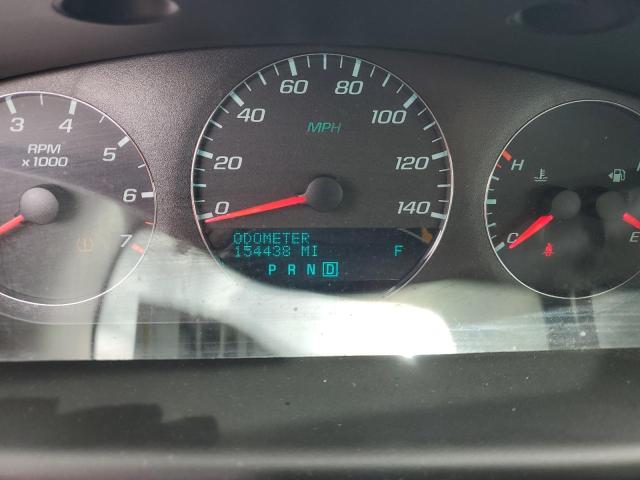 Photo 9 from auction – 2016 CHEVROLET IMPALA 4D with VIN 2G1WD5E30G1132536