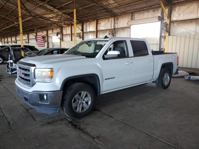 GMC SIERRA C15 2015 with VIN 3GTP1UEC3FG497815 - Photo from auction