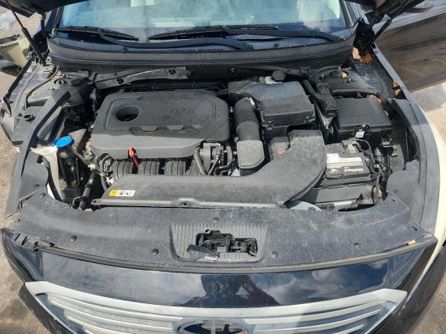 Photo 11 from auction – 2016 HYUNDAI SONATA SE with VIN 5NPE24AF7GH337160