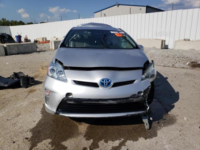 Photo 5 from auction – 2012 TOYOTA PRIUS with VIN JTDKN3DU1C0335264