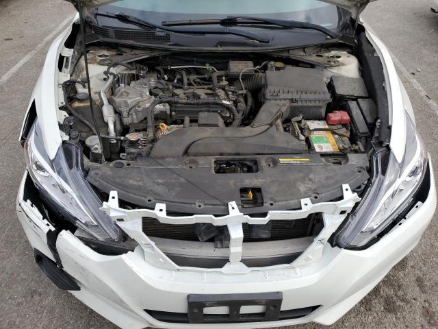Photo 11 from auction – 2017 NISSAN ALTIMA 2.5 with VIN 1N4AL3AP6HC245717