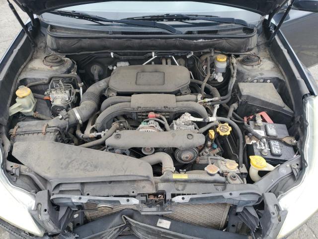 Photo 11 from auction – 2011 SUBARU LEGACY 2.5I PREMIUM with VIN 4S3BMBC66B3225579