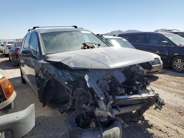 Photo 4 from auction – 2018 AUDI Q7 PREMIUM with VIN WA1LHAF75JD024251