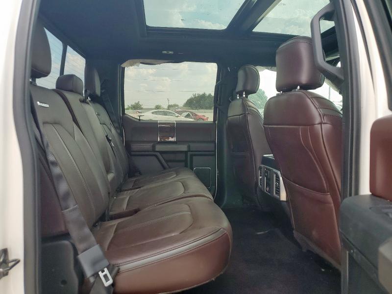 Photo 10 from auction – 2015 FORD F150 SUPER with VIN 1FTEW1EG5FFC14360