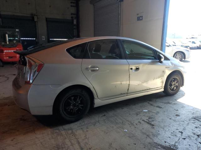 Photo 3 from auction – 2014 TOYOTA PRIUS with VIN JTDKN3DU7E0373441