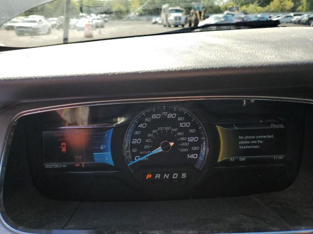 Photo 9 from auction – 2013 FORD TAURUS SEL with VIN 1FAHP2E96DG216259