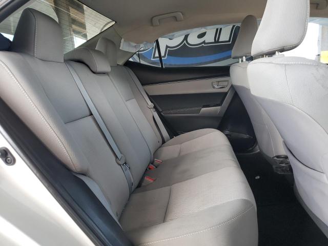 Photo 10 from auction – 2014 TOYOTA COROLLA L with VIN 2T1BURHE8EC117033